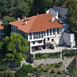 K house 1
