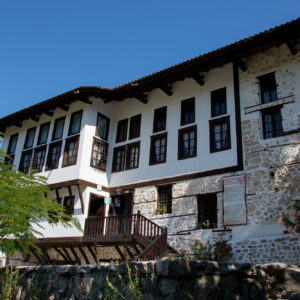 K house 4