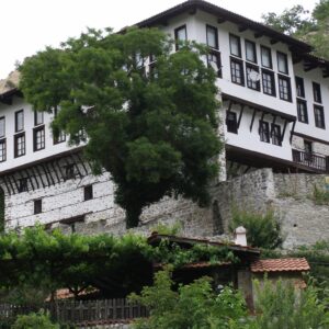 K house 5