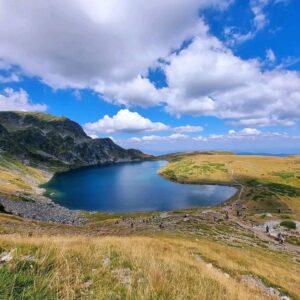 Seven Rila Lakes 3