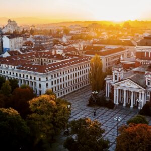 Sofia autumn 22