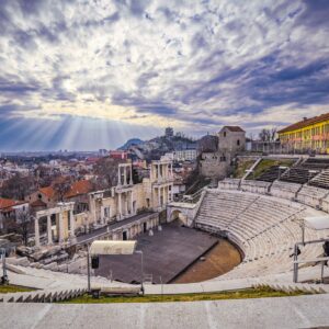 Plovdiv 12