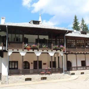 Tsarska Bistritsa 14
