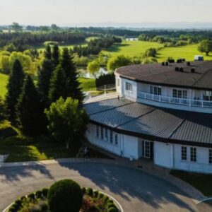 Hotel golf 1