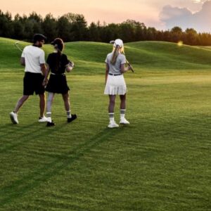 Hotel golf 13