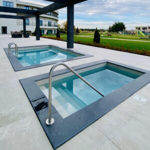 Hotel golf 18