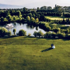 Hotel golf 2
