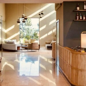 Hotel golf 4