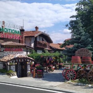 Bansko 16