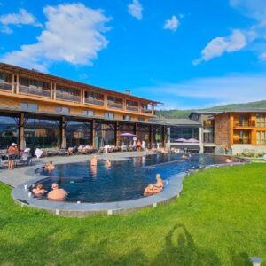 Hotel Terme Bania 1
