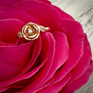 Ring Rose 2