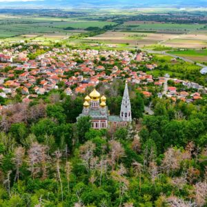 Rusian church 102