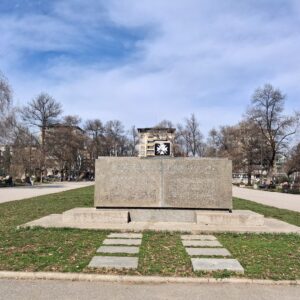 Sofia communist 6
